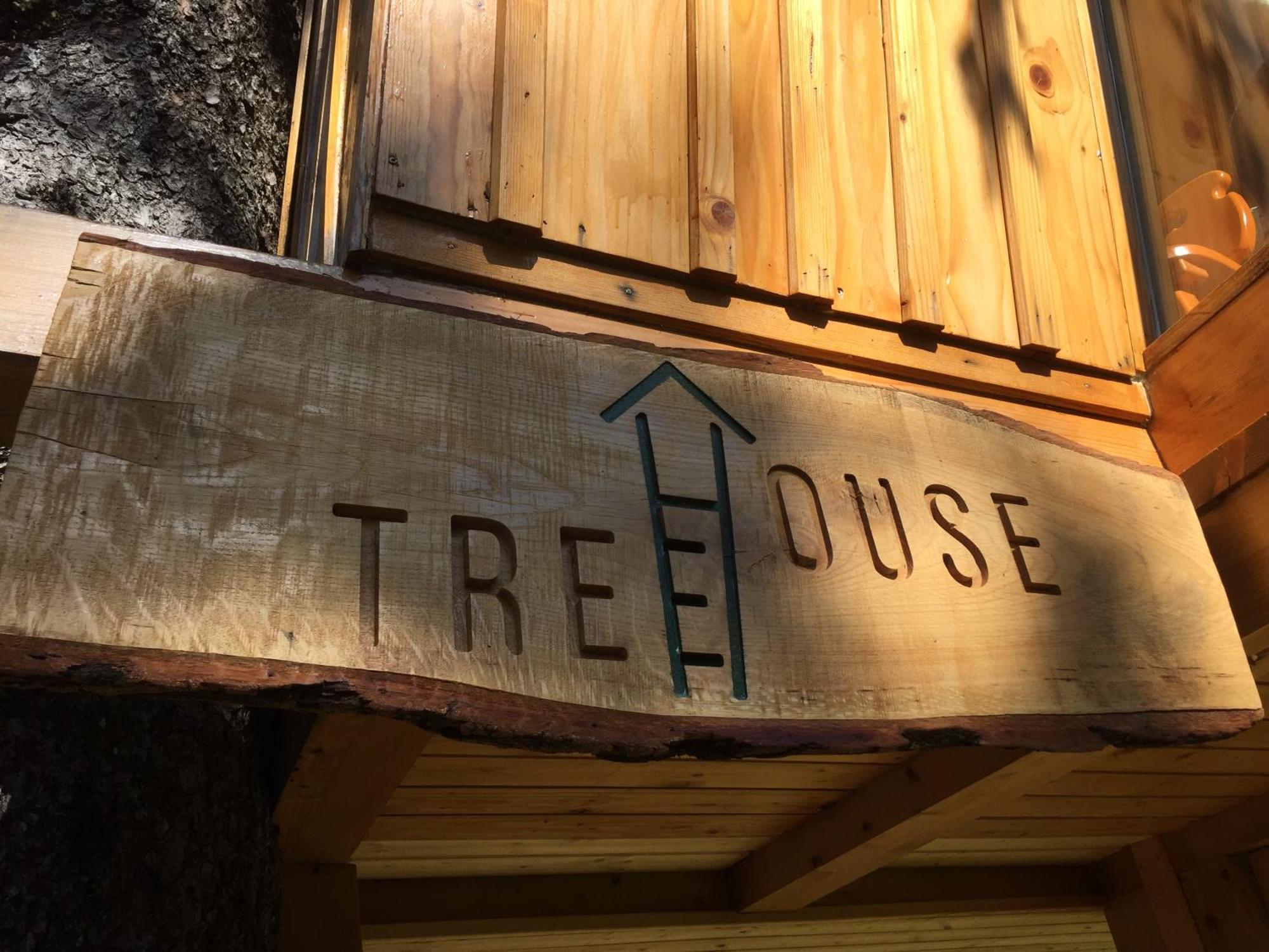 Tree House Alpinka Krvavec Vila Cerklje na Gorenjskem Exterior foto